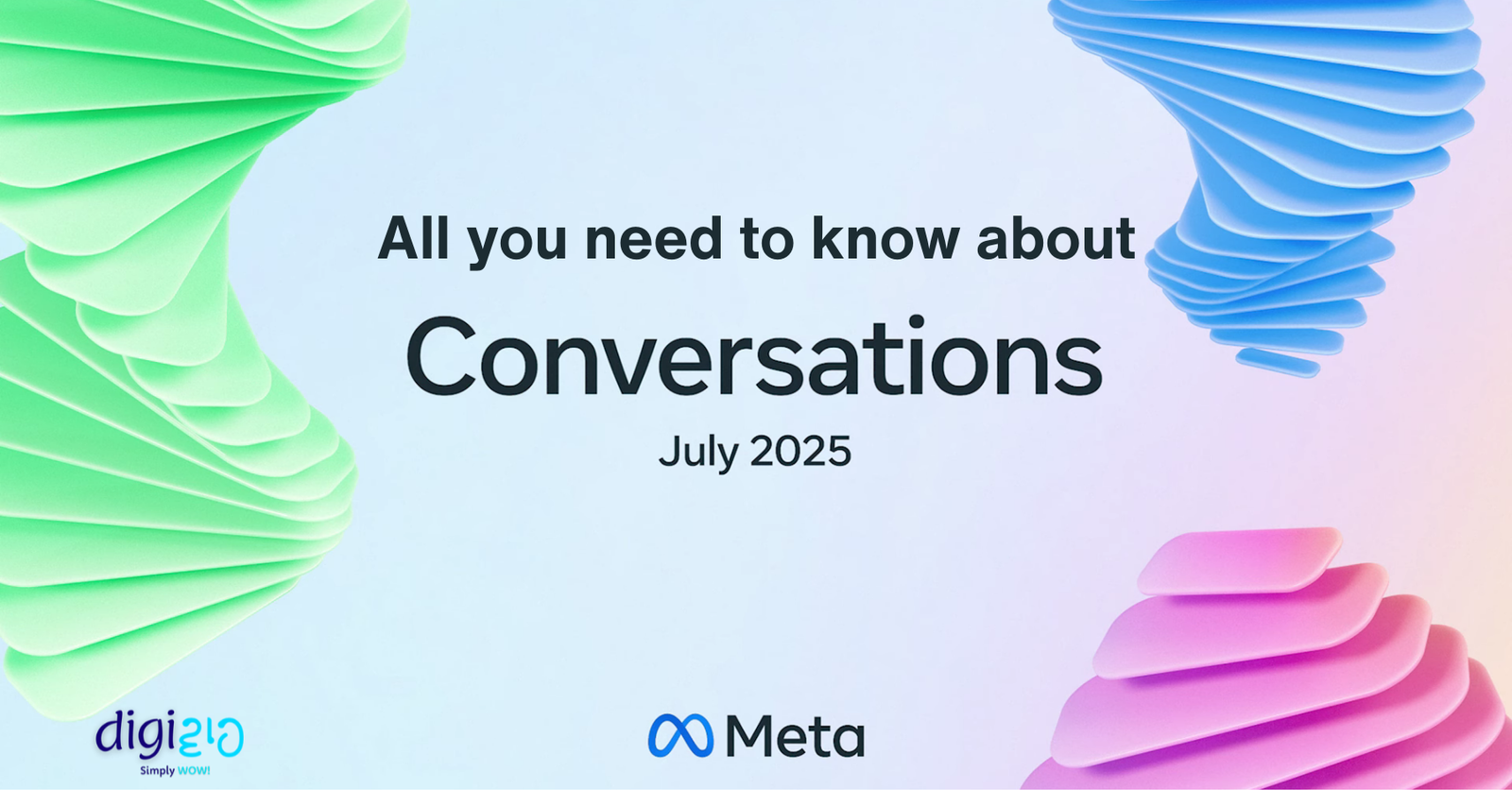 Big WhatsApp Updates from Meta’s Conversations 2025: What Businesses Must Know