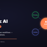 Agentic AI in Zoho: Let AI Agents Run Your Workflows