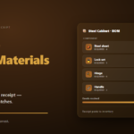BOM in ERP: How a Bill of Materials Keeps Stock Accurate
