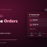 Purchase Orders in ERP: Control Every Buy From Request to Receipt