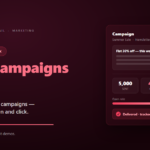 Zoho Campaigns: Send Emails People Actually Open