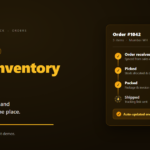 Zoho Inventory: Stock & Order Management for Indian SMEs