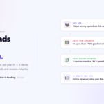 Zoho MCP: Let AI Read Your Live Zoho Data Instantly