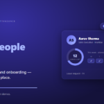 Zoho People: Run HR and Payroll Without the Paperwork