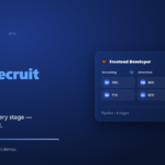 Zoho Recruit: Fill Open Roles Faster Without the Chaos