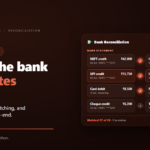 Stop Matching Bank Entries by Hand: Zoho Books Reconciliation