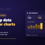 Zoho Creator Dashboards: Turn App Data Into Clear Charts