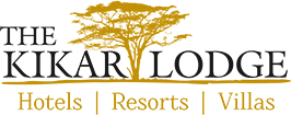 The Kikar Lodge