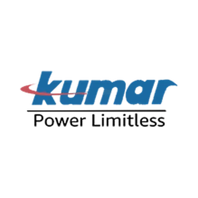 Kumar logo